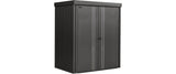 Floraworld Premium Gartenschrank 1.4 m²