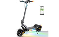 E-Scooter S-Nova Pro – Insinwheel