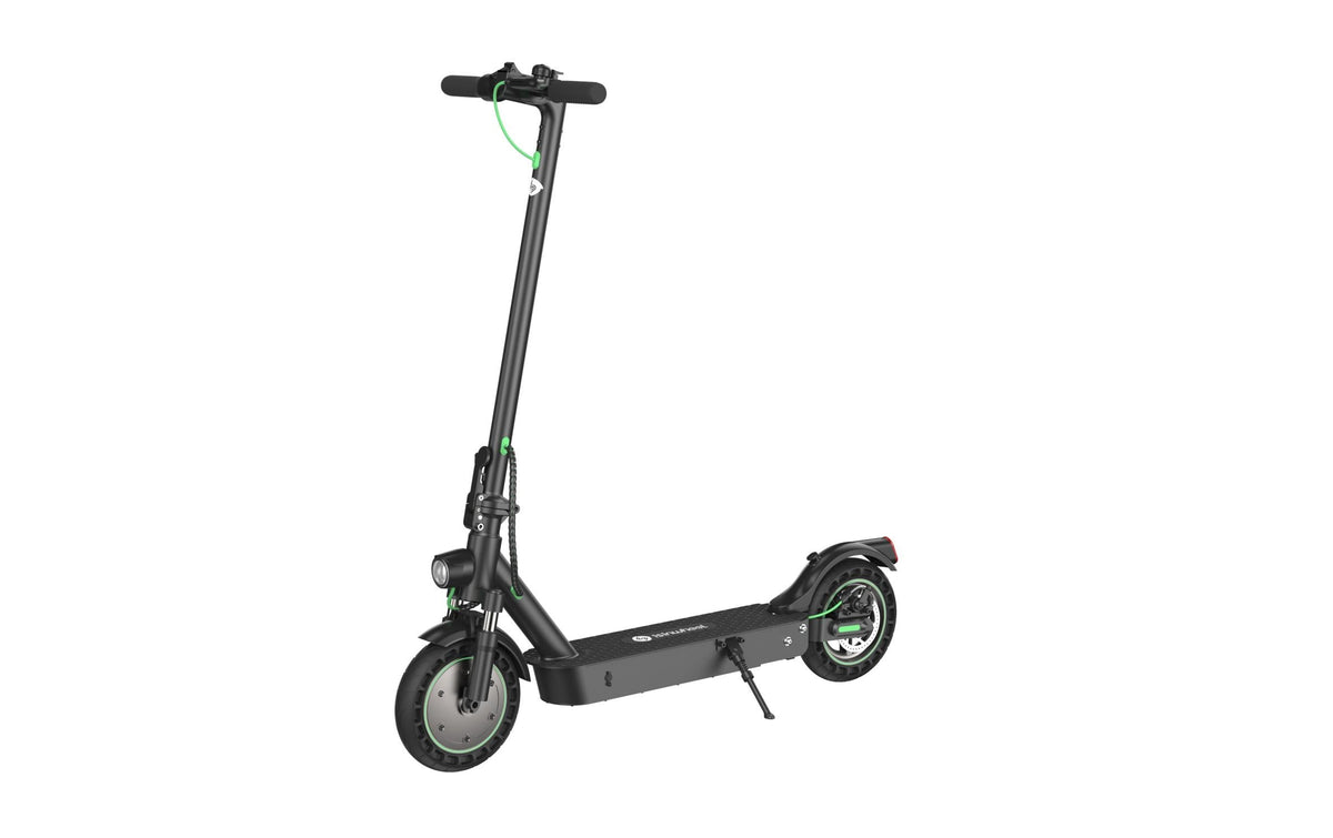 E-Scooter S9 Max – Insinwheel