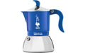 Espressokocher 2 Tassen Fiametta Candyland Bialetti