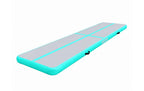 KOOR Airtrack Turnmatte 400 × 100 × 10 cm