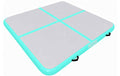 KOOR Airtrack Turnmatte 200 × 200 × 10 cm