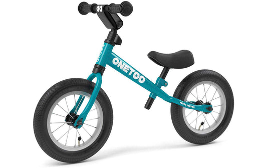 Yedoo Kinderlaufrad One Too Türkis