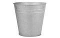 Esschert Design Blumentopf Zink Grau 14 cm Garten & Outdoor > Pflanzen > Pflanzengefäße Esschert Design