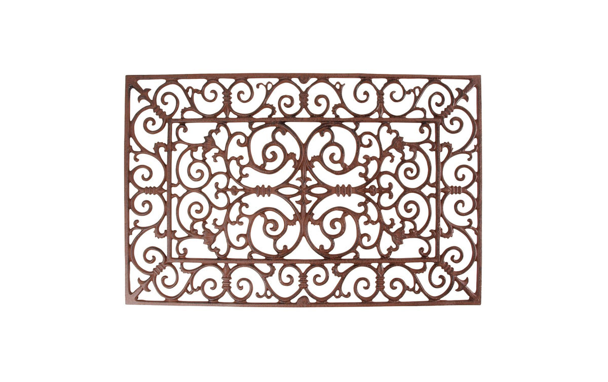 Esschert Design Fussmatte Antik