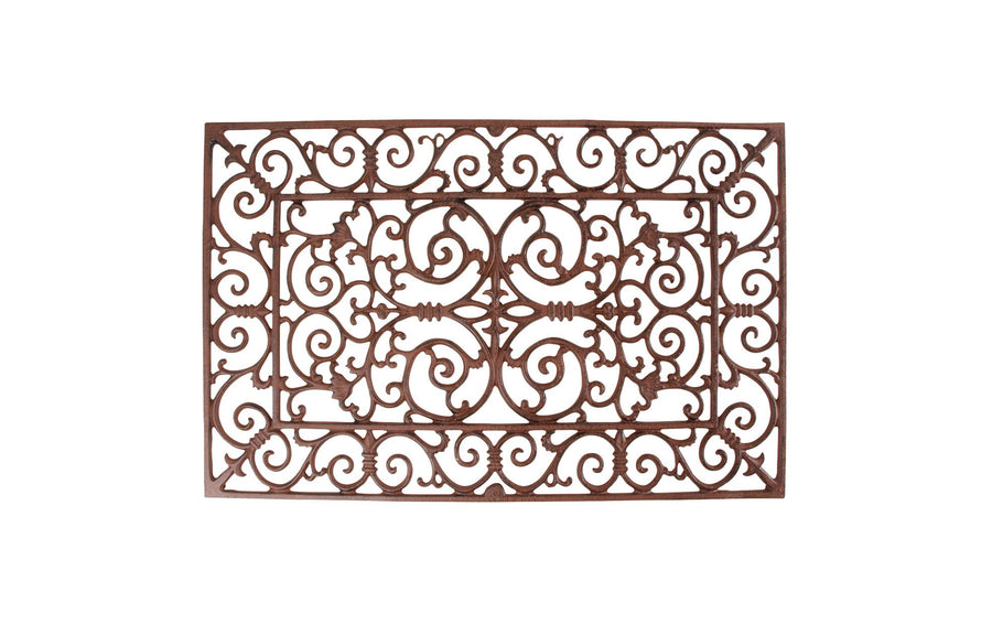 Esschert Design Fussmatte Antik