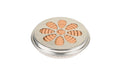 Esschert Design Spiralen in Metalldose 10 Spiralen,Citronella,Brenndauer:6-12 Std.