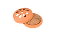 Esschert Design Spiralen Terrakotta Citronella 10er Insektenabwehr Garteneinrichtung Esschert Design