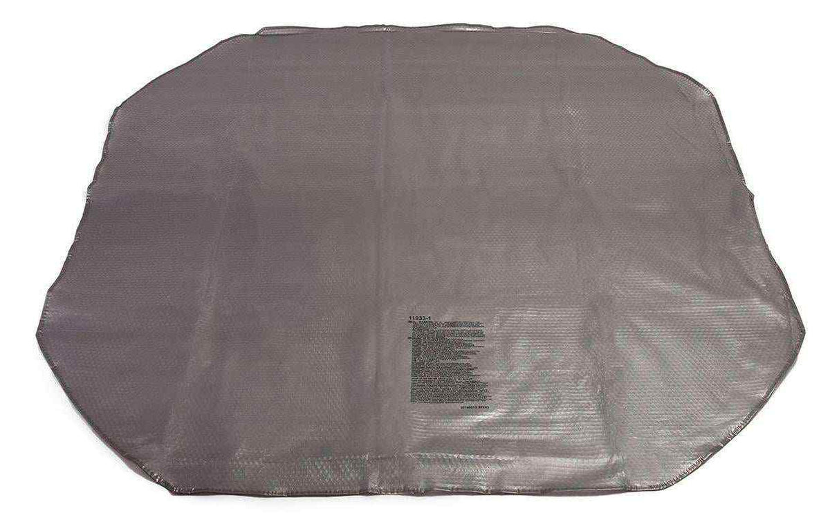 Intex Pool-Bodenplane 187 cm x 187 cm