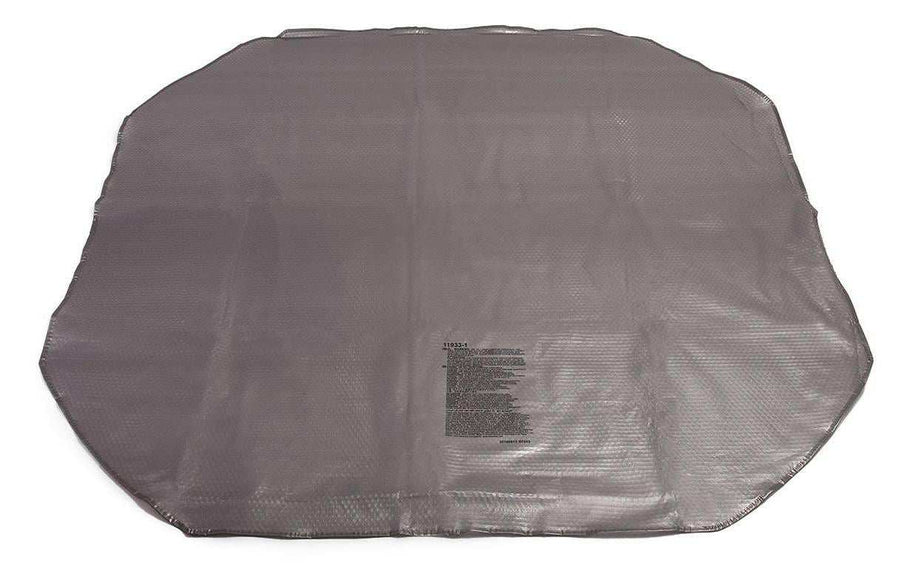 Intex Pool-Bodenplane 187 cm x 187 cm