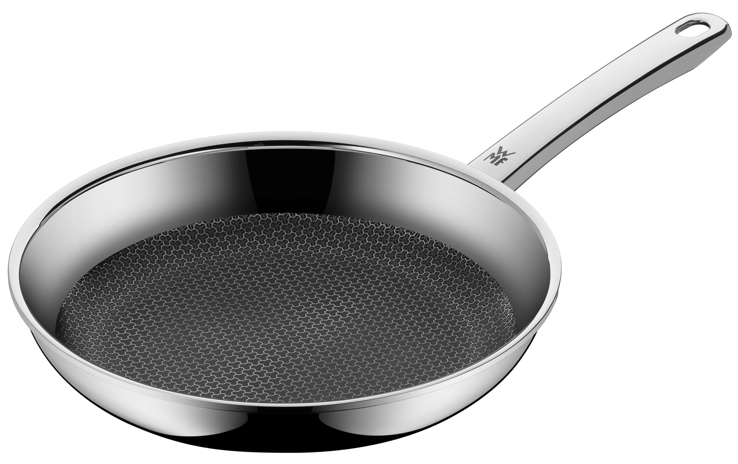 WMF Bratpfanne Profi Resist 24 cm Cromargan