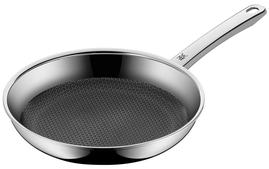 WMF Bratpfanne Profi Resist 24 cm Cromargan