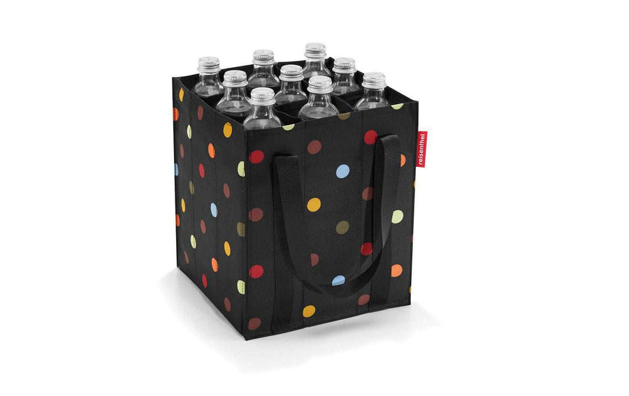 Reisenthel Flaschentasche Dots