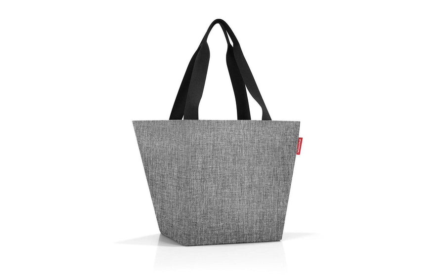 Reisenthel Tasche Shopper M Twist Silver