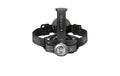 LED LENSER Stirnlampe MH11 Schwarz/Grau