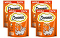 Dreamies Snack mit Huhn 4x180g