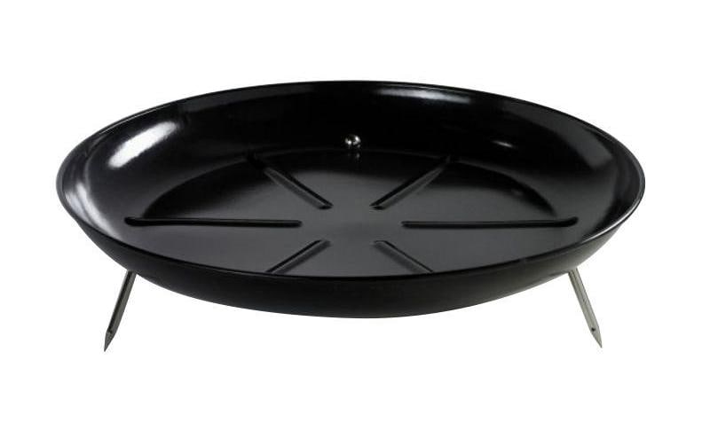 Feuerschale Ø68cm aus emailliertem Stahl für den Garten Grills & Feuerstellen Bon-fire