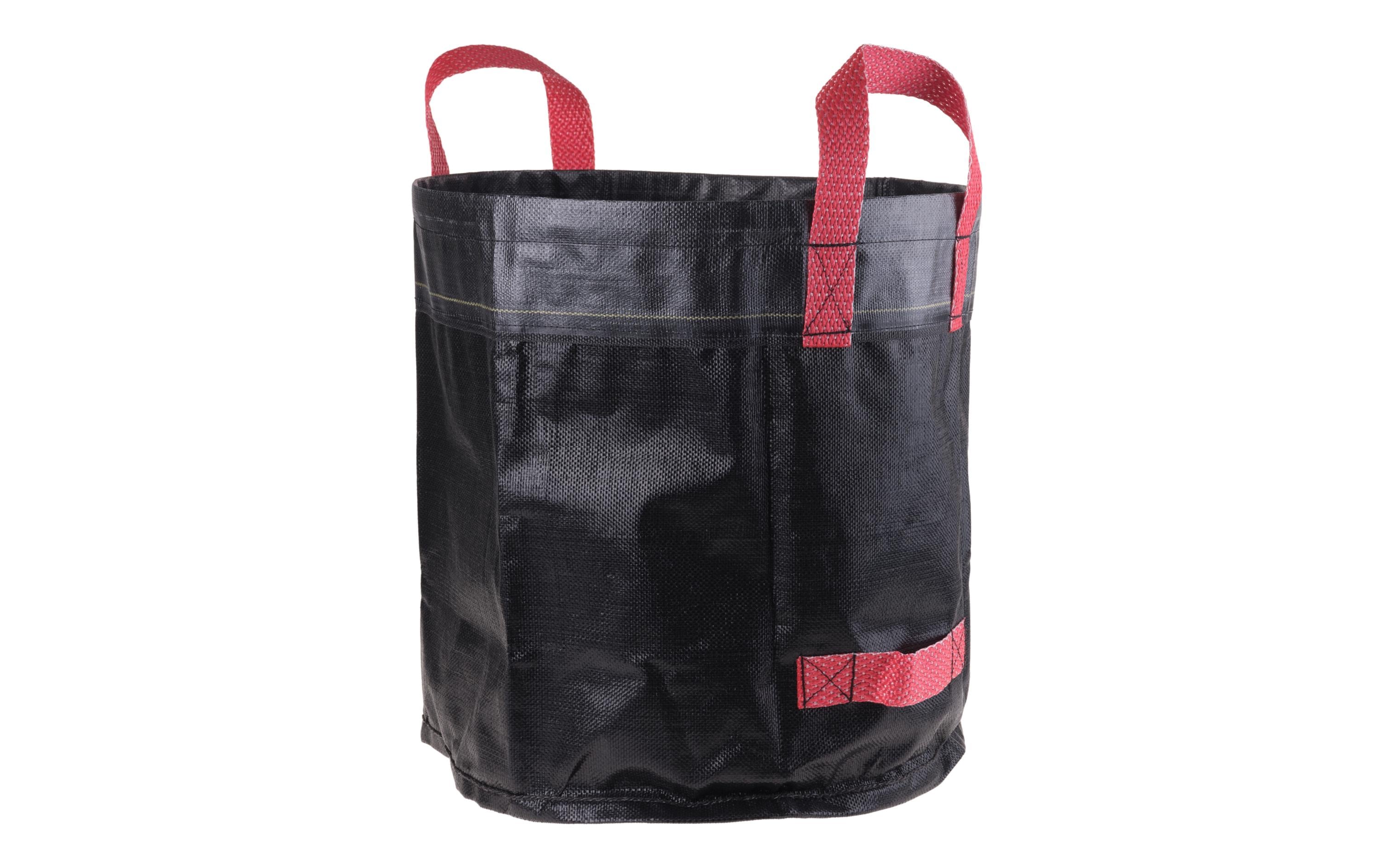 EVERBAG Allzweckbehälter wetterfest 215l rund 65cm Garteneinrichtung EverBag
