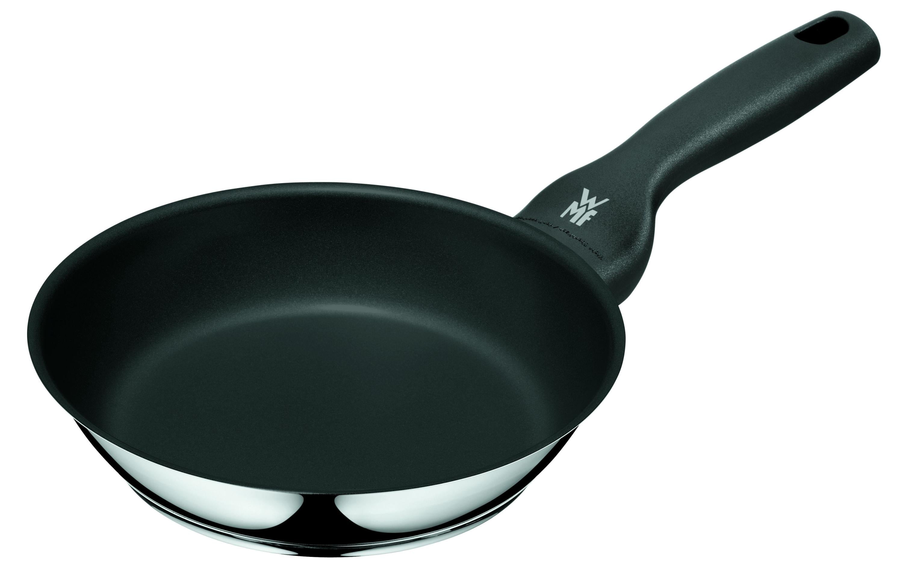 WMF Bratpfanne CeraDur Profi 20 cm Cromargan