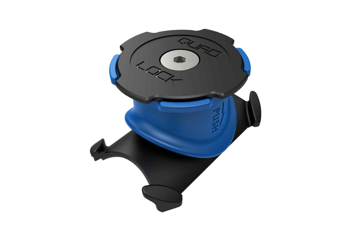 Quad Lock Fahrradmobiltelefonhalter Bike Mount