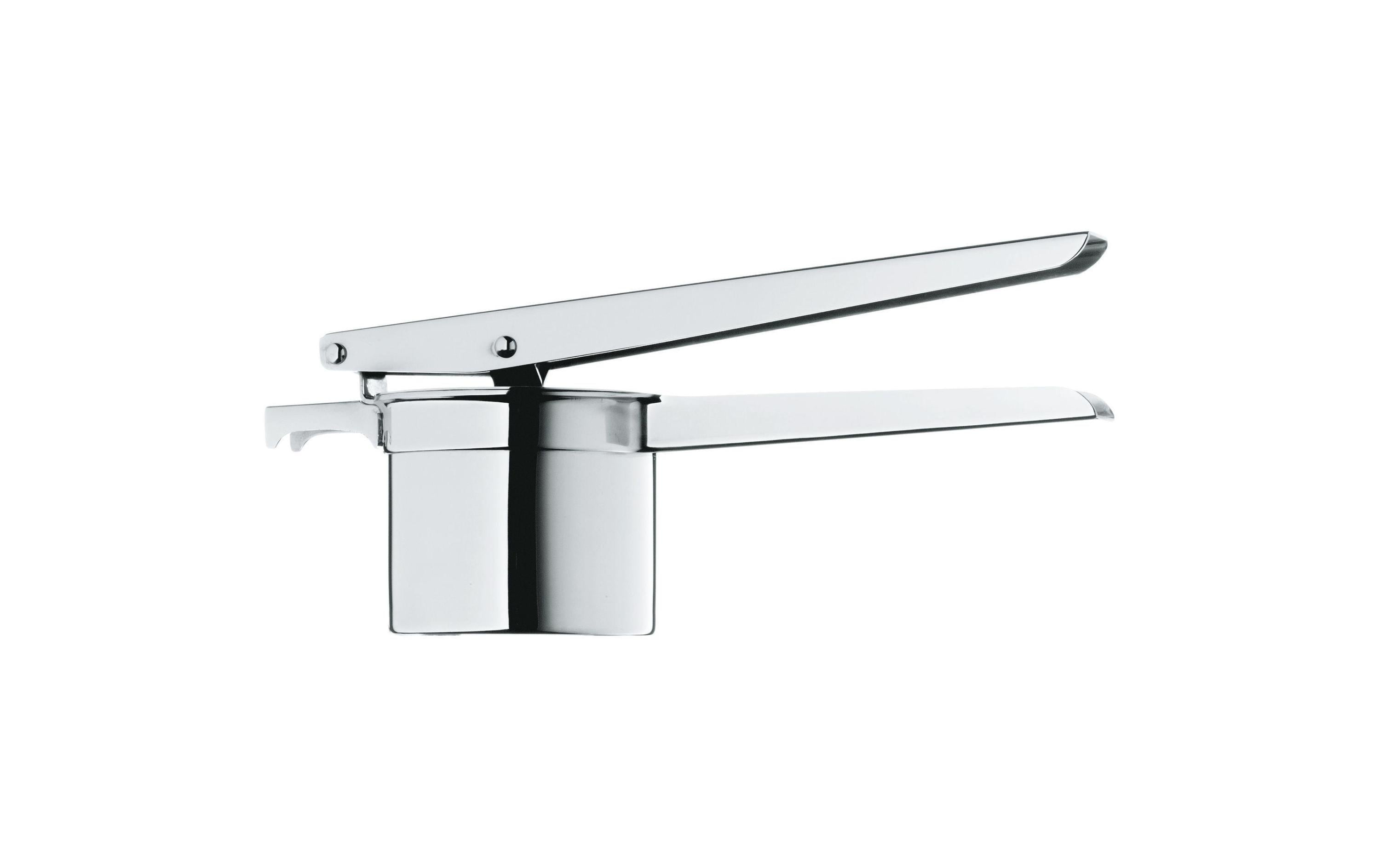 WMF Kartoffelpresse Gourmet Edelstahl, Grösse 26.5 x 10 cm