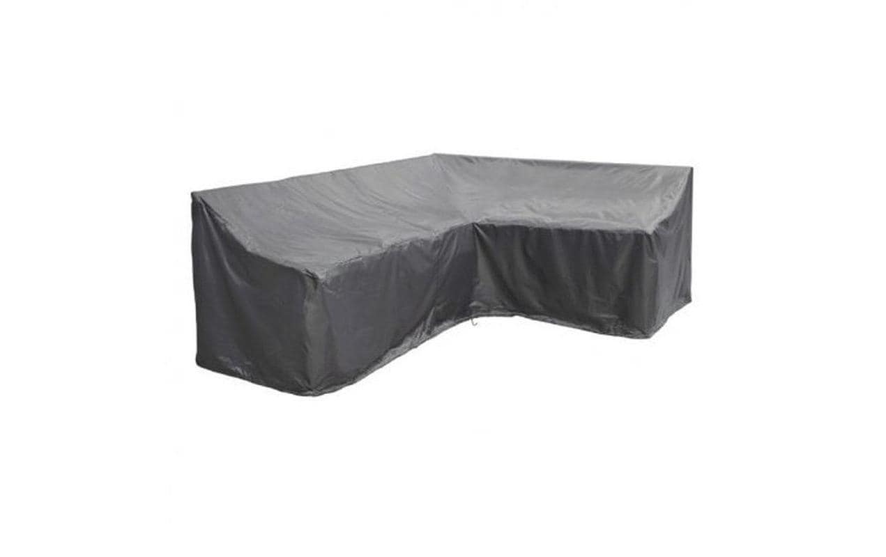 Aerocover Schutzhülle 270x210x85xH65/90 cm Garteneinrichtung AeroCover