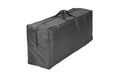 Aerocover Schutzhülle eckig Anthrazit 125x32x50 cm Garteneinrichtung AeroCover