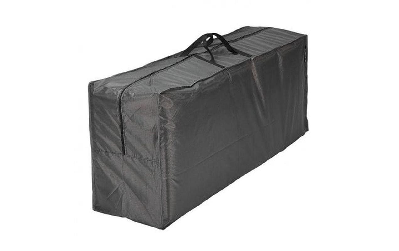 Aerocover Schutzhülle 125x32x50 cm Garteneinrichtung AeroCover