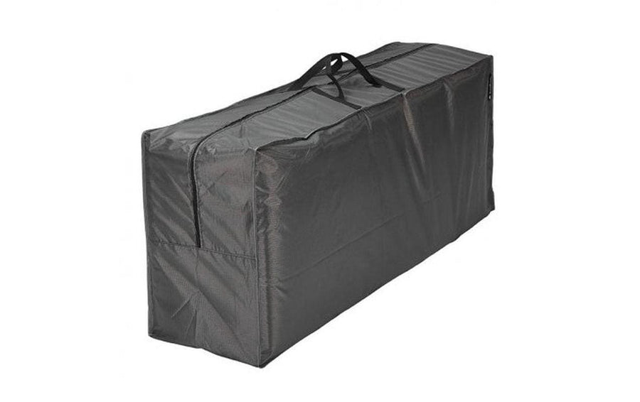 Aerocover Schutzhülle eckig Anthrazit 125x32x50 cm Garteneinrichtung AeroCover
