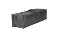 Aerocover Schutzhülle wasserdicht anthrazit 175x80x60 cm Garteneinrichtung AeroCover