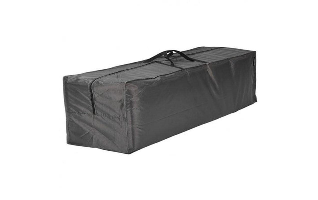 Aerocover Schutzhülle wasserdicht anthrazit 175x80x60 cm Garteneinrichtung AeroCover
