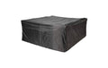 AeroCover Schutzhülle anthrazit 210 x 200 x 70 cm Garteneinrichtung AeroCover