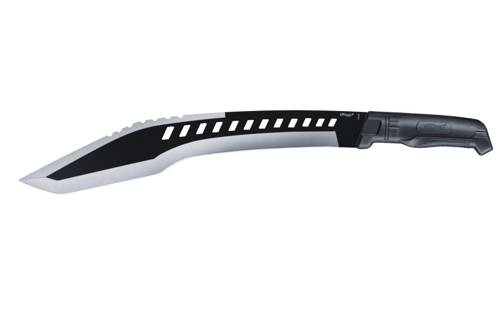 Walther Machete MachTac 2 Gesamtlänge: 530mm, Klingenlänge: 380mm