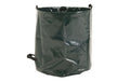 Windhager Gartensack 80l Grün selbststehend wiederverwendbar Garteneinrichtung Windhager