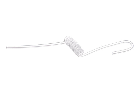 Albrecht Schallschlauch Security Headset 20er-Pack