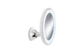 Kleine Wolke LED Kosmetikspiegel Flexy Light, 5-fache Vergrösserung, 17.5cm