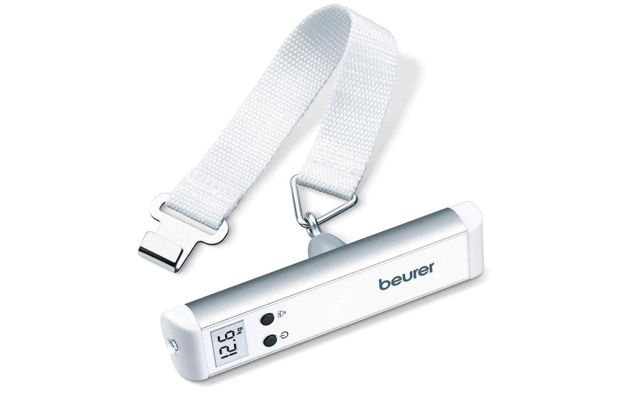 Beurer Kofferwaage LS 10