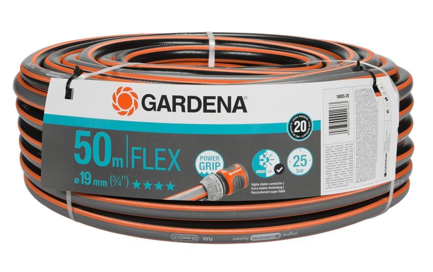 Gardena Comfort FLEX Schlauch