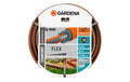 Gardena Comfort FLEX Schlauch 9x9 13 mm (1/2), 50 m o. A.