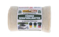 GardenWool Winterschutzmatte farbig weiss 200 x 20 x 0.5 cm, 300g/m2