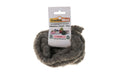 GardenWool Wollkordel grau Baumwolle 30 cm für Garten und Basteln Garten & Outdoor > Pflanzen > Pflanzengefäße GardenWool
