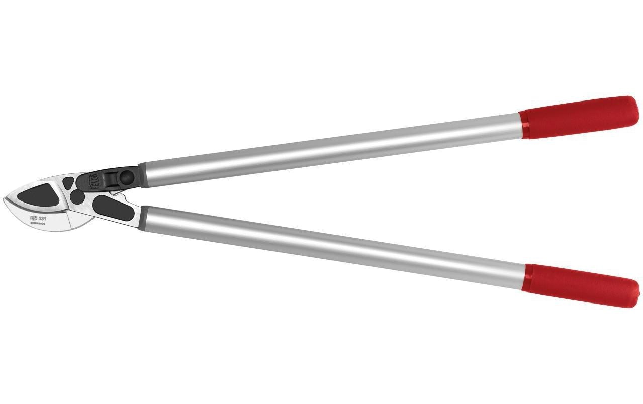 Felco Astschere 231 – Gartenschere aus hochwertigem Stahl, 50 cm Garten & Outdoor > Garten > Garten Zubehör Felco