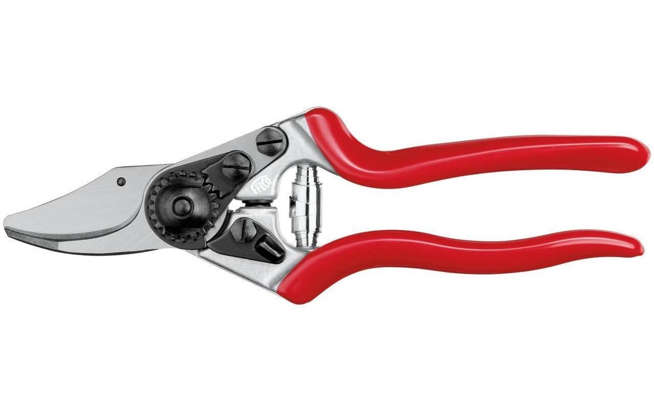Felco Gartenschneider aus hochwertigem Stahl, 20 cm Garten & Outdoor > Garten > Garten Zubehör Felco