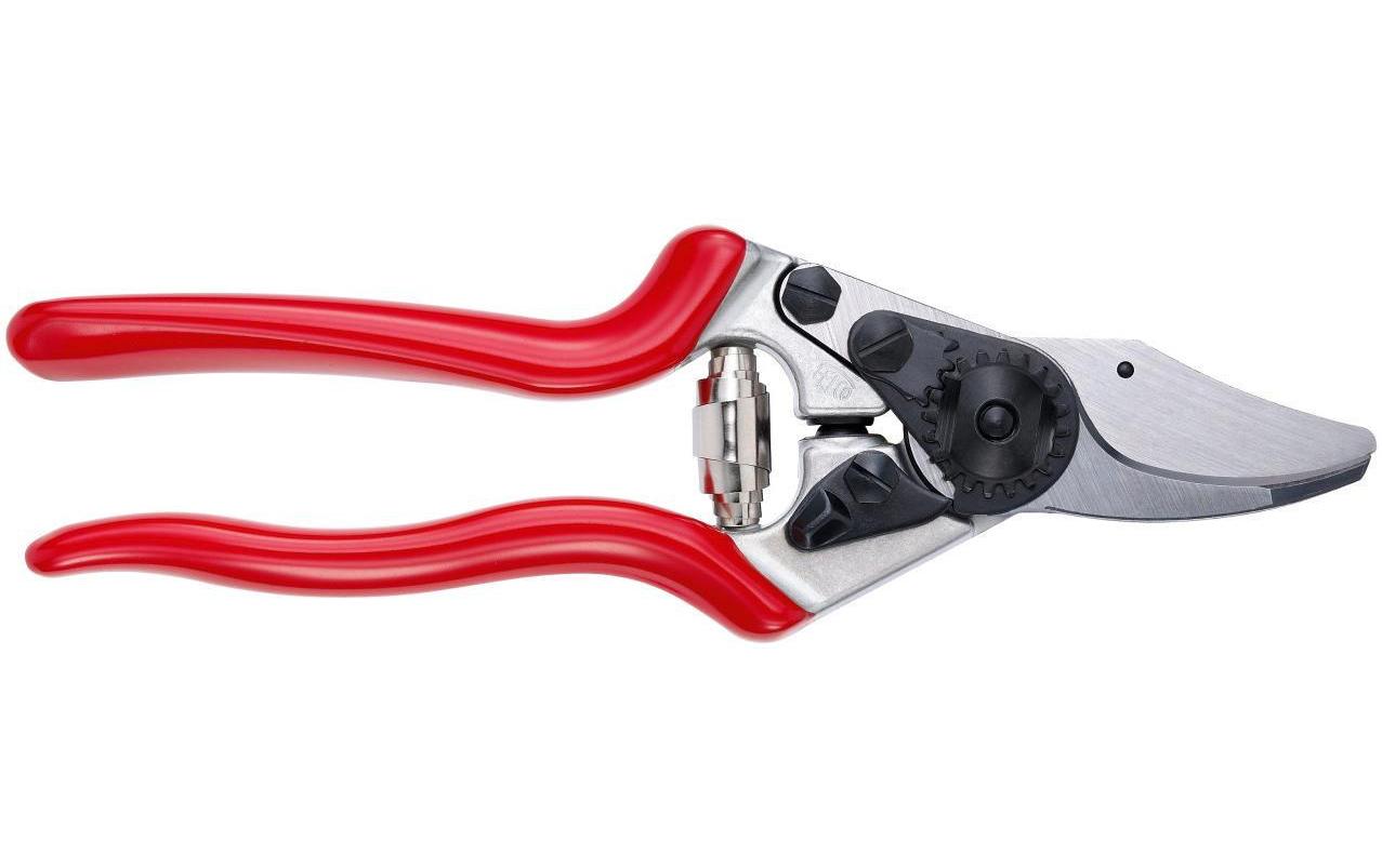 Felco Gartenschneider Stahl für Linkshänder – 250 g Garten & Outdoor > Garten > Garten Zubehör Felco