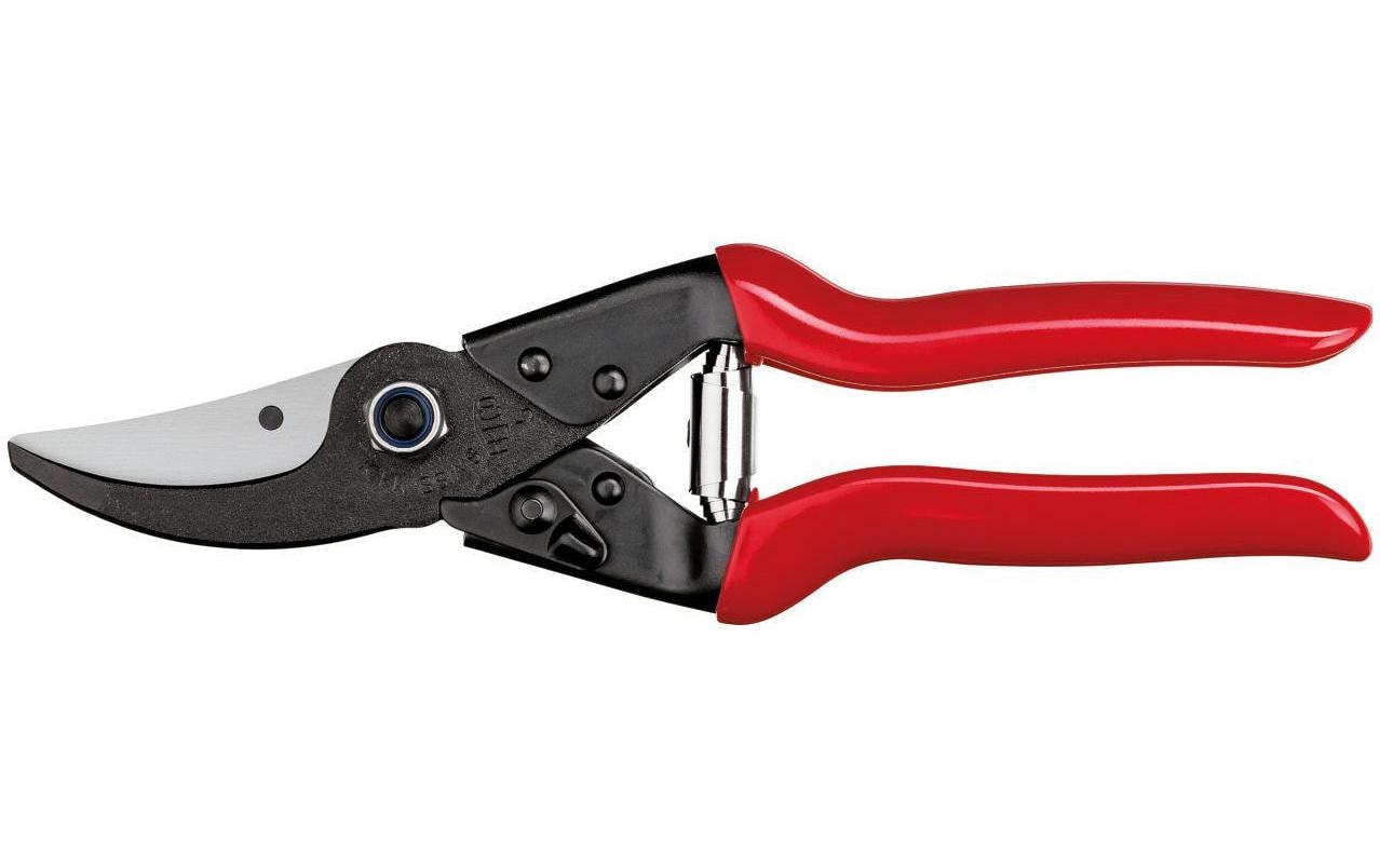 Felco Gartenschere Hochwertiger Stahl Einhand-Bedienung 20 cm Garten & Outdoor > Garten > Garten Zubehör Felco