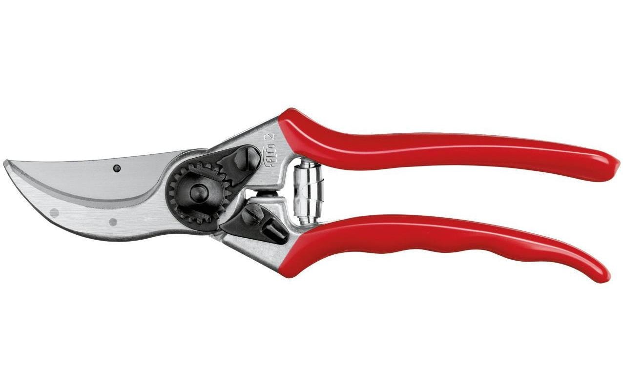 Felco Gartenschneider aus Stahl – Ergonomisch, Einhandbedienung, 250 g Garten & Outdoor > Garten > Garten Zubehör Felco