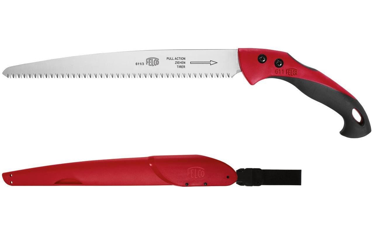 Felco Astsäge 611 – Hochwertiger Stahl, ergonomischer Griff, 50 cm Garten & Outdoor > Garten > Garten Zubehör Felco