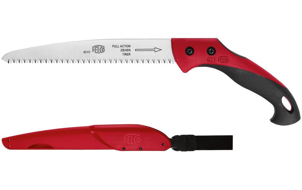 Felco Astsäge 621 – Hochwertiger Stahl, ergonomischer Griff, 60 cm Garten & Outdoor > Garten > Garten Zubehör Felco