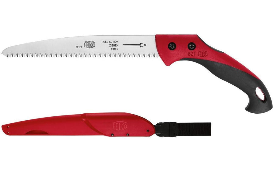 Felco Astsäge 621 – Hochwertiger Stahl, ergonomischer Griff, 60 cm Garten & Outdoor > Garten > Garten Zubehör Felco