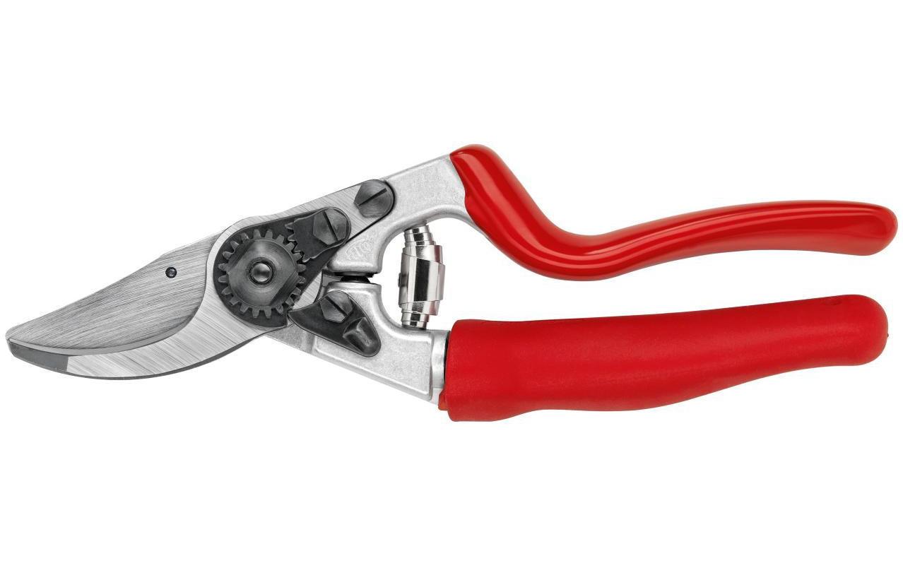 Felco Rollgriff Gartenschneider aus Stahl – ergonomisch, leicht, 240 g Garten & Outdoor > Garten > Garten Zubehör Felco